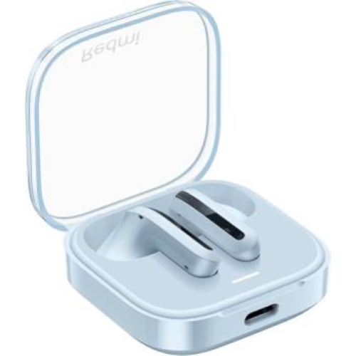 XIAOMI AURICOLARI WIRELESS REDMI BUDS 6 ACTIVE BLUE