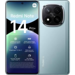 XIAOMI REDMI NOTE 14 PRO+ 5G 8+256GB 6.67" FOREST BLU EUROPA