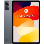 XIAOMI REDMI PAD SE 8+256GB 11" WIFI GRAPHITE GRAY EUROPA