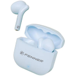 FENNER TECH BUDS TWS XM201 AURICOLARI SENZA FILO BLUE