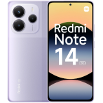 XIAOMI REDMI NOTE 14 5G 8+256GB 6.67" PURPLE EUROPA