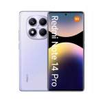 XIAOMI REDMI NOTE 14 PRO 4G 8+256GB 6.67" AURORA PURPLE EUROPA