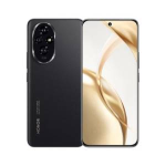 HONOR 200 5G 12+512GB 6.7" BLACK VODAFONE
