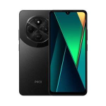 POCO C75 6+128GB 6.88" DUAL SIM BLACK EUROPA