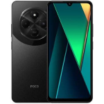 POCO C75 8+256GB 6.88" DUAL SIM BLACK EUROPA