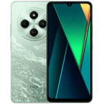 POCO C75 8+256GB 6.88" DUAL SIM GREEN EUROPA