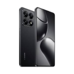 XIAOMI 14T 5G 12+256GB 6.67" DUAL SIM TITAN BLACK EUROPA