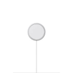 APPLE CARICABATTERIE WIRELESS MAGSAFE MAGNETICO FINO A 15W WHITE