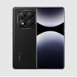 XIAOMI REDMI NOTE 14 PRO 5G 12+512GB 6.67" MIDNIGHT BLACK EUROPA