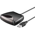 SUPERIOR PROGRAMMATORE PER TELECOMANDI INFRAROSSI USB