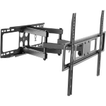 SUPERIOR STAFFA TV SUPSTV011 37"-80" FULL MOTION EXTRA SLIM 40KG