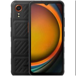 SAMSUNG GALAXY XCOVER 7 5G EE 6+128GB 6.6" BLACK EUROPA