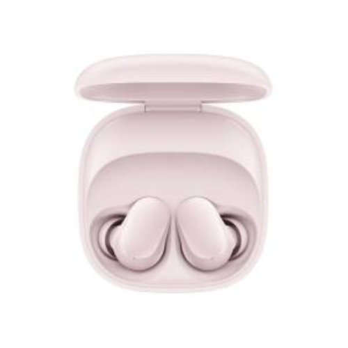 XIAOMI AURICOLARI REDMI BUDS 6 PLAY WIRELESS PINK