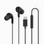 XIAOMI AURICOLARI TYPE C BLACK