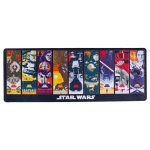 PALADONE TAPPETINO MOUSE GAMING LARGE STAR WARS 30X80