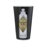 PALADONE BICCHIERE HARRY POTTER POTION GLASS
