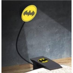 PALADONE LAMPADA BATMAN LOGO BOOK HOME