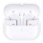 SAMSUNG BUDS 3 PRO AURICOLARI TWS SM-R630 WHITE