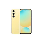 SAMSUNG GALAXY S24 FE 5G 8+128GB 6.7" YELLOW ITALIA