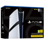 CONSOLE SONY PS5 PRO 2TB WHITE