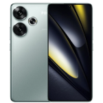POCO F6 5G 8+256GB 6.67" GREEN EUROPA