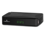 FENNER TECH DECODER FN-GX1 HD DVB-T2/HEVC USB 2.0
