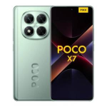 POCO X7 5G 12+512GB 6.67" DUAL SIM GREEN EUROPA