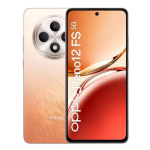OPPO RENO 12FS 5G 12+512GB 6.67" AMBER ORANGE ITALIA