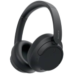 SONY CUFFIE WIR/BT NOISEC MIC WH-CH720N BLACK