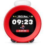 NINTENDO OROLOGIO SONORO ALARMO