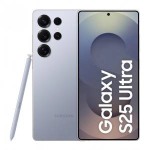 SAMSUNG GALAXY S25 ULTRA 5G 12+256GB 6.9" TITANIUM SILVERBLUE ITALIA