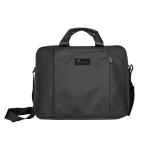 TECHMADE BORSA PER NOTEBOOK NYLON FINO A 15.6" BLU SCURO