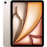 APPLE IPAD AIR 2024 6TH GEN. 512GB 11" WIFI M2 STARLIGHT ITALIA