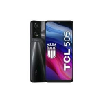 TCL 505 4+128GB 6.75" SPACE GRAY ITALIA