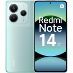 XIAOMI REDMI NOTE 14 5G 8+256GB 6.67" CORAL GREEN EUROPA