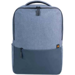 XIAOMI ZAINO MI COMMUTER BACKPACK LIGHT BLUE