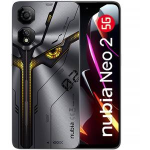 ZTE NUBIA NEO2 5G 8+256GB 6.72" STORM GRAY ITALIA