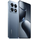 XIAOMI 14T PRO 5G 12+512GB 6.7" BLUE EUROPA