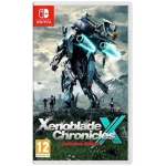 SWITCH XENOBLADE CHRONICLESX
