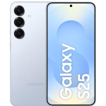 SAMSUNG GALAXY S25 5G 12+256GB 6.2" ICYBLUE ITALIA