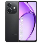 OPPO A40 4+128GB 6.67" BLACK OPERATORE 