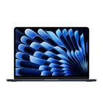 APPLE MACBOOK AIR 2025 13" M4 10C/10G 24/512GB MIDNIGHT MC6C4T/A