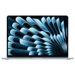 APPLE MACBOOK AIR 2025 15" M4 10C/10G 16/512GB SKY BLUE MC7C4T/A