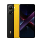 POCO X7 PRO 5G 12+512GB 6.67" DUAL SIM YELLOW EUROPA