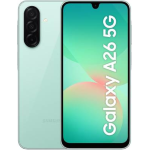 SAMSUNG GALAXY A26 5G 8+256GB 6.7" MINT ITALIA