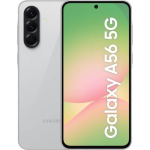 SAMSUNG GALAXY A56 5G 8+256GB 6.7" AWESOME LIGHTGRAY ITALIA