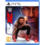 PS5 WWE 2K25 EU