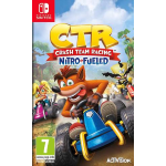 SWITCH CRASH TEAM RACING NITRO-FUELED