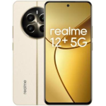 REALME 12+ 5G 8+256GB 6.7" NAVIGATOR BEIGE ITALIA