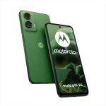 MOTOROLA MOTO G35 5G 4+128GB 6.7" GREEN TIM